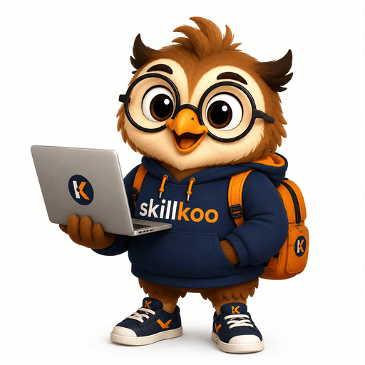 SkillKoo (Eduwings)